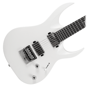 Solar A1.6 VINTER Electric Guitar - Pearl White Matte