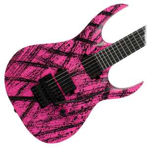 Solar A2.6FRPN Canibalismo – Pink Neon Matte