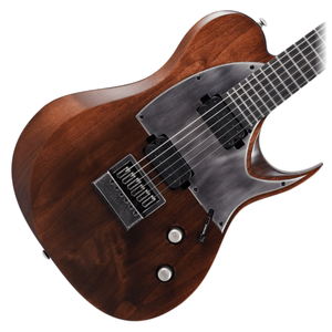 Solar T1.6D – Aged Natural Matte - Distressed
