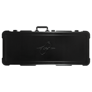 Solar Guitars Hardcase For A-S Shape Guitar
