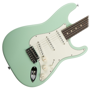 Suhr Classic S Rosewood Fretboard SSS - Surf Green