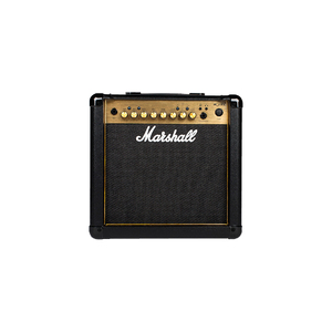Marshall MG15GFX Gold Edition
