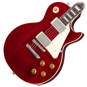 Gibson Les Paul Standard 50s - 60s Cherry