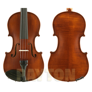 Gliga III Violin Outfit with Tonica - 3/4