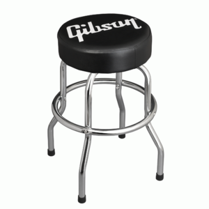 GIBSON Premium  Stool Standard Logo Tall
