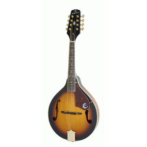 Epiphone MM-30S A-Style Mandolin Antique Sunburst