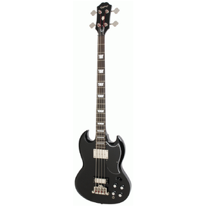EPIPHONE SG Bass EB3 2Pickup Ebony
