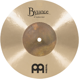 Splash: Byzance Brilliant, Polyphonic 10"