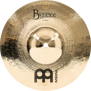 Splash: Byzance Brilliant, 10"