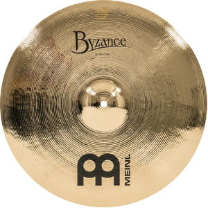 Crash: Byzance Brilliant, Thin, 16"