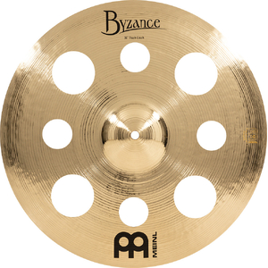 Trash Crash: Byzance Brilliant, 16"