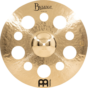 Trash Crash: Byzance Brilliant, 18"
