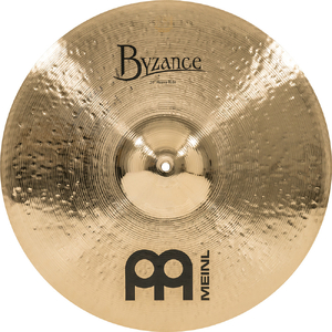 Ride: Byzance Brilliant, Heavy, 20"