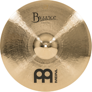 Crash: Byzance Brilliant, Medium, 20"