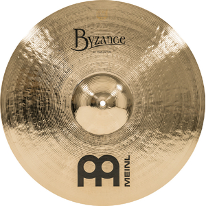 Ride: Byzance Brilliant, Medium, 20"