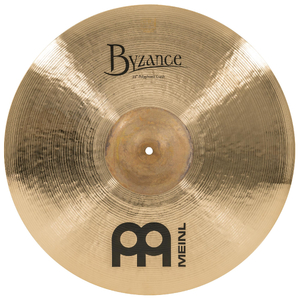 Crash: Byzance Brilliant, Polyphonic, 20"