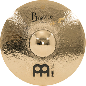 Ride: Byzance Brilliant, Serpents, 20"