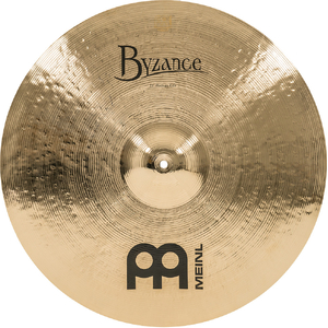 Ride: Byzance Brilliant, Medium, 22"