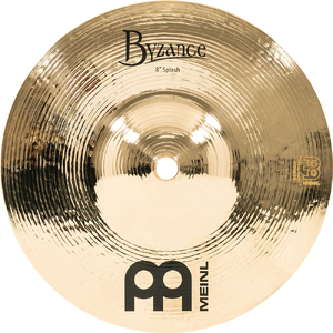 Splash: Byzance Brilliant, 8"