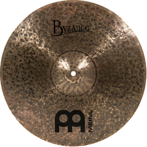 Crash: Byzance Dark, 16"
