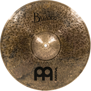 Crash: Byzance Dark, 17"