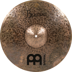 Crash: Byzance Dark, 18"