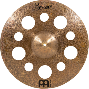 Trash Crash: Byzance Dark, 18"
