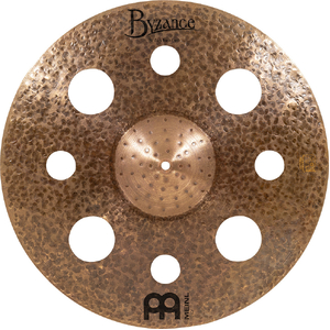 Trash Crash: Byzance Dark, 20"
