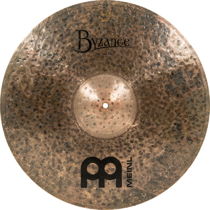 Ride: Byzance Dark, 21"