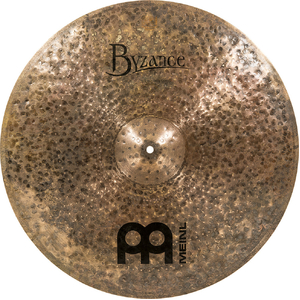 Ride: Byzance Dark, Big Apple, 22"