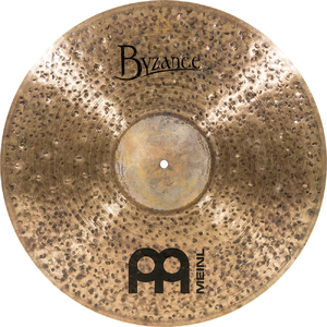 Ride: Byzance Dark, Raw Bell, 22"