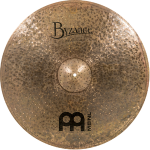Ride: Byzance Dark, Big Apple, 24"