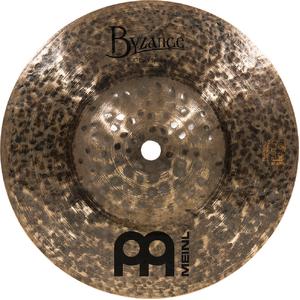 Splash: Byzance Dark, 8"