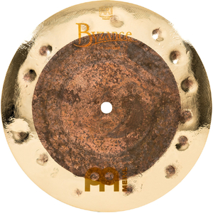 Splash: Byzance Dual, 10"