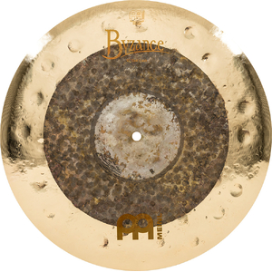 Crash: Byzance Dual, 16"