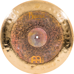 China: Byzance Dual, 16"