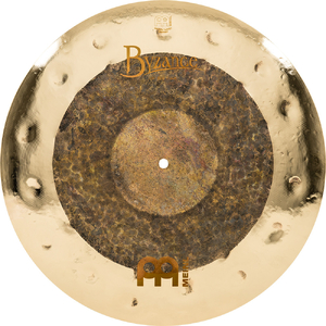 Crash: Byzance Dual, 18"