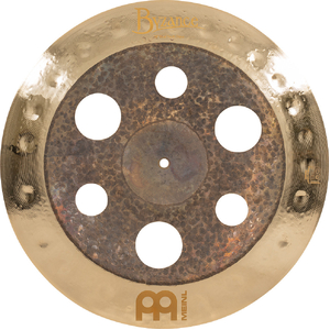Trash China: Byzance Dual, 18"
