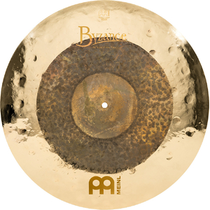 Crash-Ride: Byzance Dual, 20"