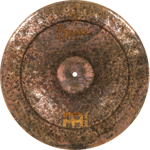 China: Byzance Extra Dry, 16"