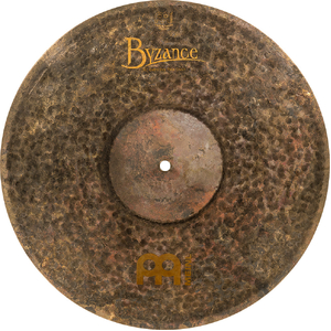 Crash: Byzance Extra Dry Thin, 16"