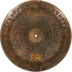 China: Byzance Extra Dry, 18"