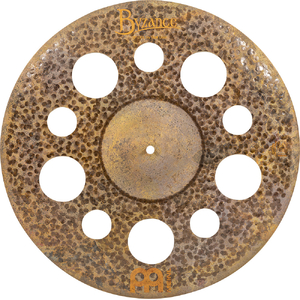 Trash Crash: Byzance Extra Dry, 18"