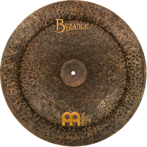 China: Byzance Extra Dry, 20"