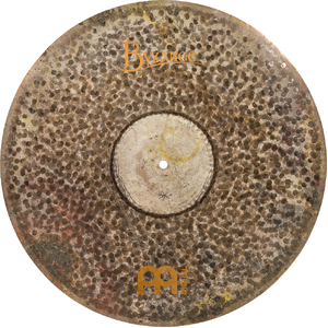 Ride: Byzance Extra Dry, Medium, 20"