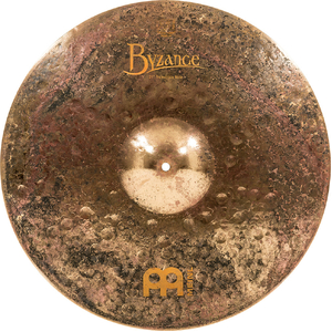 Ride: Byzance Extra Dry, Transition, 21"