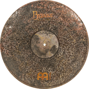 Ride: Byzance Extra Dry, Thin, 22"