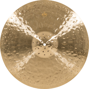 Crash: Byzance Foundry Reserve, 18"