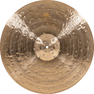 Crash: Byzance Foundry Reserve, 19"