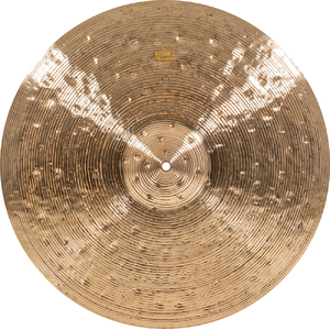 Crash: Byzance Foundry Reserve, 20"